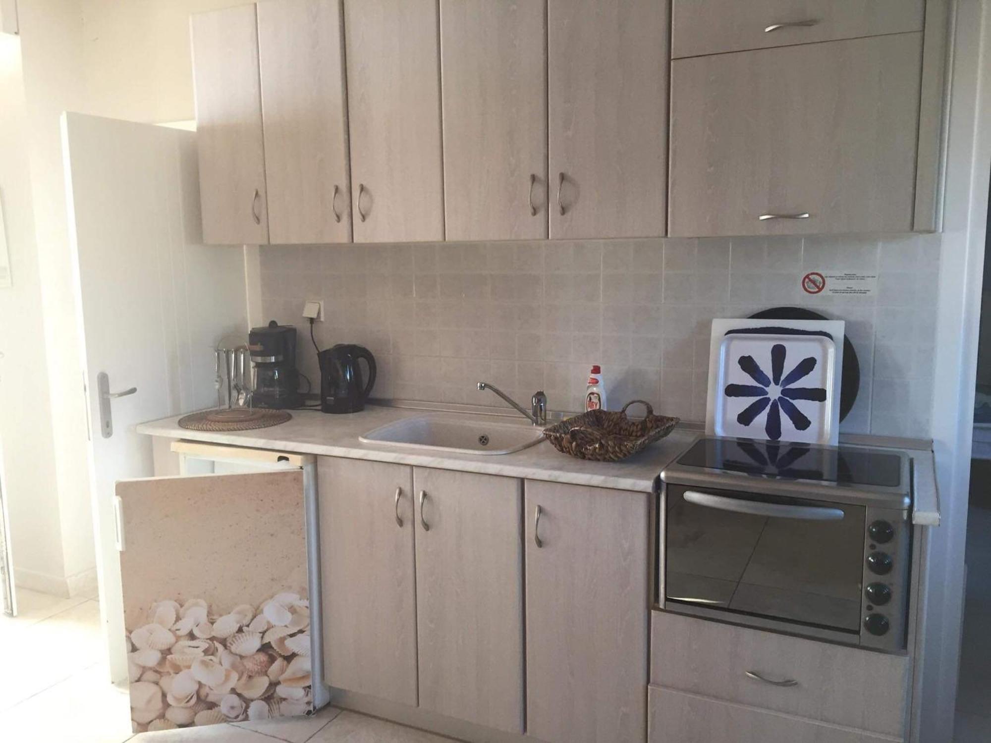 Studios Meliton Porto Koufo Zewnętrze zdjęcie