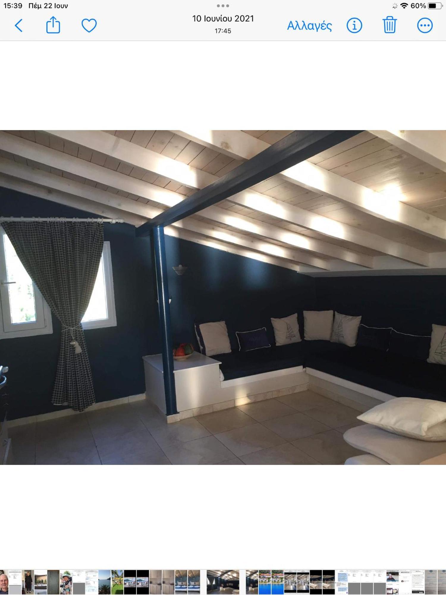 Studios Meliton Porto Koufo Zewnętrze zdjęcie